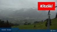 Archived image Webcam Bichlalm - Kitzbühel Ski Resort 08:00