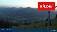 Archiv Foto Webcam Kitzbühel - Bichlalm 00:00