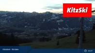 Archived image Webcam Bichlalm - Kitzbühel Ski Resort 00:00