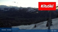 Archiv Foto Webcam Kitzbühel - Bichlalm 00:00