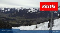 Archiv Foto Webcam Kitzbühel - Bichlalm 12:00