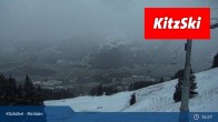 Archiv Foto Webcam Kitzbühel - Bichlalm 00:00