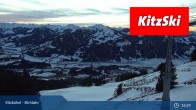 Archived image Webcam Bichlalm - Kitzbühel Ski Resort 00:00