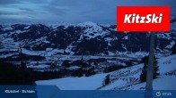 Archived image Webcam Bichlalm - Kitzbühel Ski Resort 06:00