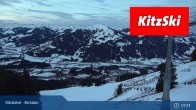 Archived image Webcam Bichlalm - Kitzbühel Ski Resort 07:00