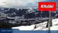 Archived image Webcam Bichlalm - Kitzbühel Ski Resort 10:00