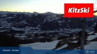 Archived image Webcam Bichlalm - Kitzbühel Ski Resort 00:00