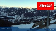 Archived image Webcam Bichlalm - Kitzbühel Ski Resort 07:00