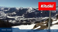 Archived image Webcam Bichlalm - Kitzbühel Ski Resort 10:00