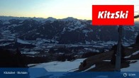 Archiv Foto Webcam Kitzbühel - Bichlalm 00:00