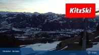 Archiv Foto Webcam Kitzbühel - Bichlalm 00:00