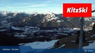 Archiv Foto Webcam Kitzbühel - Bichlalm 07:00