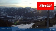 Archiv Foto Webcam Kitzbühel - Bichlalm 16:00