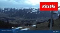 Archived image Webcam Bichlalm - Kitzbühel Ski Resort 00:00