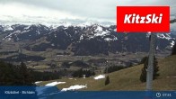 Archived image Webcam Bichlalm - Kitzbühel Ski Resort 07:00