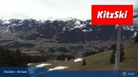 Archived image Webcam Bichlalm - Kitzbühel Ski Resort 12:00