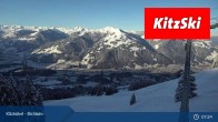 Archiv Foto Webcam Kitzbühel - Bichlalm 02:00