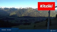 Archiv Foto Webcam Kitzbühel - Bichlalm 06:00