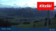 Archived image Webcam Bichlalm - Kitzbühel Ski Resort 19:00