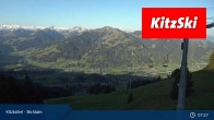 Archived image Webcam Bichlalm - Kitzbühel Ski Resort 06:00