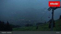 Archived image Webcam Bichlalm - Kitzbühel Ski Resort 02:00