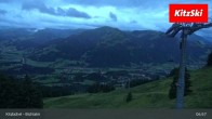 Archived image Webcam Bichlalm - Kitzbühel Ski Resort 04:00