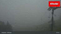 Archived image Webcam Bichlalm - Kitzbühel Ski Resort 06:00