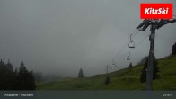 Archived image Webcam Bichlalm - Kitzbühel Ski Resort 07:00