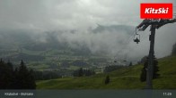 Archived image Webcam Bichlalm - Kitzbühel Ski Resort 10:00