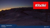 Archiv Foto Webcam Kitzbühel: Speicherteich Hornköpfl 06:00