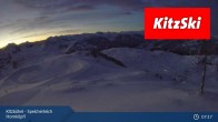 Archiv Foto Webcam Kitzbühel: Speicherteich Hornköpfl 06:00