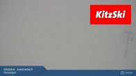 Archiv Foto Webcam Kitzbühel: Speicherteich Hornköpfl 02:00