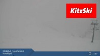 Archiv Foto Webcam Kitzbühel: Speicherteich Hornköpfl 06:00