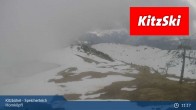 Archived image Webcam Hornköpfl Reservoir Pond - Kitzbühel 10:00