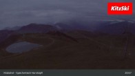 Archiv Foto Webcam Kitzbühel: Speicherteich Hornköpfl 00:00