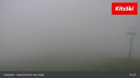 Archiv Foto Webcam Kitzbühel: Speicherteich Hornköpfl 07:00