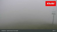 Archiv Foto Webcam Kitzbühel: Speicherteich Hornköpfl 08:00