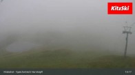 Archived image Webcam Hornköpfl Reservoir Pond - Kitzbühel 12:00