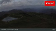 Archiv Foto Webcam Kitzbühel: Speicherteich Hornköpfl 00:00