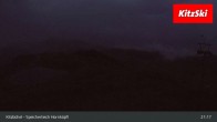Archived image Webcam Hornköpfl Reservoir Pond - Kitzbühel 00:00