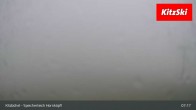 Archived image Webcam Hornköpfl Reservoir Pond - Kitzbühel 06:00