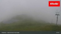 Archived image Webcam Hornköpfl Reservoir Pond - Kitzbühel 07:00