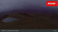 Archiv Foto Webcam Kitzbühel: Speicherteich Hornköpfl 02:00