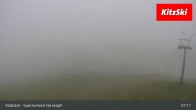 Archiv Foto Webcam Kitzbühel: Speicherteich Hornköpfl 06:00