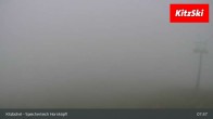 Archiv Foto Webcam Kitzbühel: Speicherteich Hornköpfl 07:00