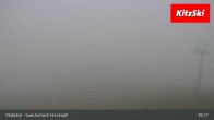 Archiv Foto Webcam Kitzbühel: Speicherteich Hornköpfl 08:00