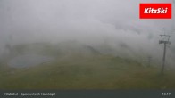 Archived image Webcam Hornköpfl Reservoir Pond - Kitzbühel 12:00