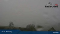 Archiv Foto Webcam Kössen - Moserberg 06:00