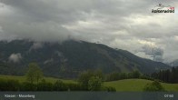 Archived image Webcam Moserberg at Kössen Ski Resort 02:00