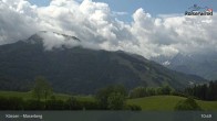 Archived image Webcam Moserberg at Kössen Ski Resort 05:00
